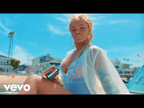 QueenNAK - What'a Guan (Official Video)