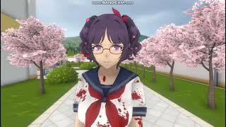 NO DL//Play As My Sister New Oc By Me//Yandere Simulator NO DL