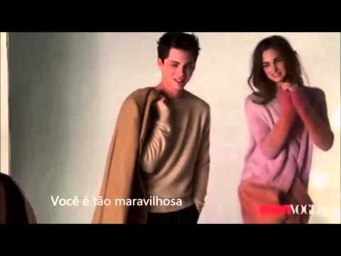 POLAROID-SO DANM BEAUTIFUL LEGENDADO