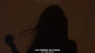 Los Cadetes de Linares - Un Viejo Amor (Letra)