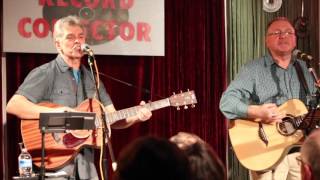 "Remind Me Of The Big Tunes In That Little City..." - Part 2 - Iain Matthews & Andy Roberts