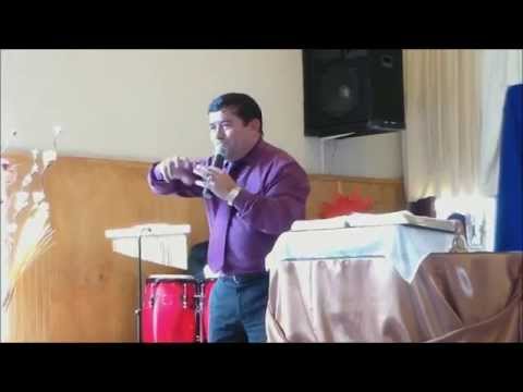 Testimonio  Luis Opazo