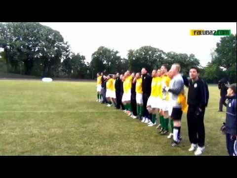 KSF Zielona Góra Promo 2013