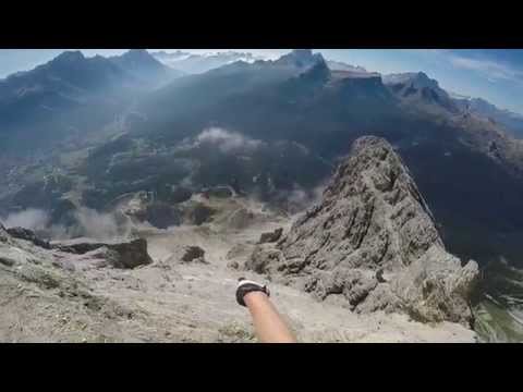 Aftermovie Mannenweekje Italië 2015