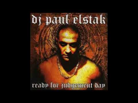 DJ Paul Elstak   Ready For Judgementday  2002 2 cd
