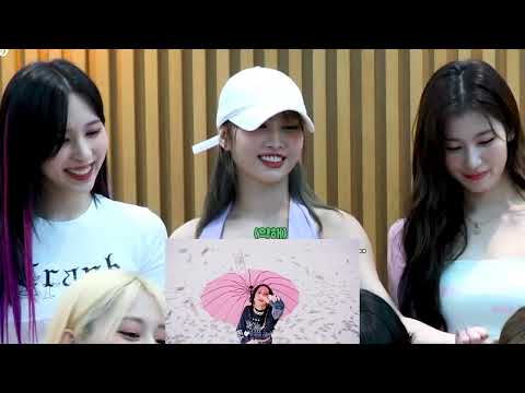 TWICE reaction to BLACKPINK Shut Down MV