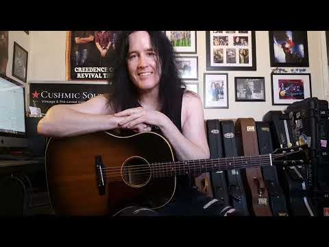 Gibson J-45 1957 - Sunburst ☆VIDEO☆ image 26