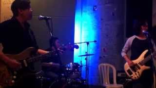 Sasabay sa hangin (Live @BLS2)