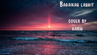 Download lagu Bagaikan Langit - Cover by KARIN 2019 ! mp3