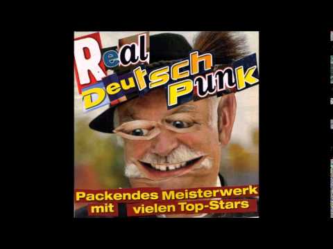 V.A. - Real Deutschpunk (Full Album)