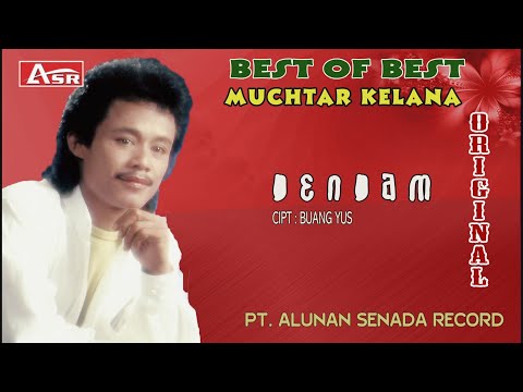 MUCHTAR KELANA - DENDAM ( Official Video Lyric ) HD