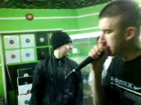 Boxing Day Sesh - Dj Neil-G + Mc Hakka + Mc Techno + Mc Bondy + Mc Scotty-C