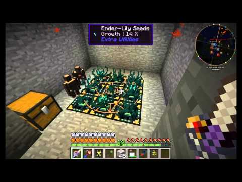 Lets Play   S7 E82 Magic and Reactors