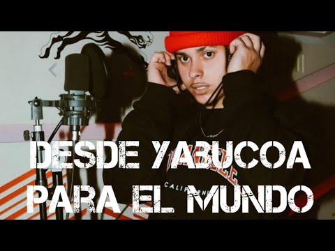 Jovaan - Desde Yabucoa para el mundo - CLIP