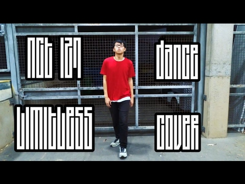 NCT 127 | Limitless (무한적아) | Dance Cover [kennyfok2009]