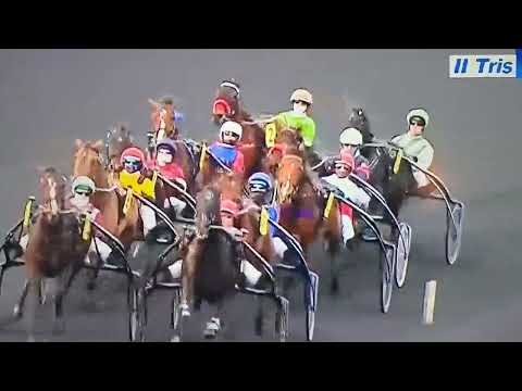 PRIX OCTAVE DOUESNEL €120.000 Grp.II mt. 2700 10/12/2022