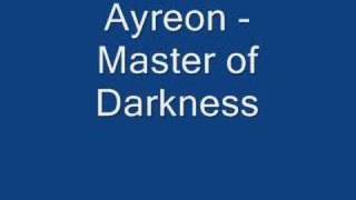 Star One - Master of Darkness