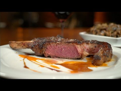 download lagu mp3 mp4 Bourbon Steak Restaurant, download lagu Bourbon Steak Restaurant gratis, unduh video klip Bourbon Steak Restaurant