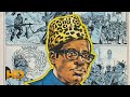 Old Zaire Music - Candidat Na Biso Mobutu Old Zaire Music - Candidat Na Biso Mobutu