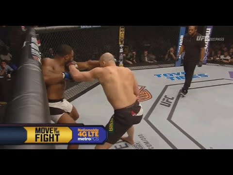 Top 5 Fighter Set For UFC 208
