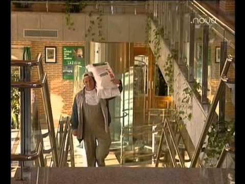 Manos a la obra 2x15 - Por esa regla de tres feliz navidad.