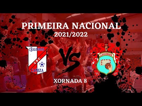 1NA: SAEPLAST BM. CAÑIZA - AUTOMANÍA LUCEROS