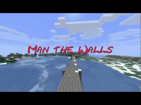 Invasion - Vengeance is coming to Town!  (Minecraft)