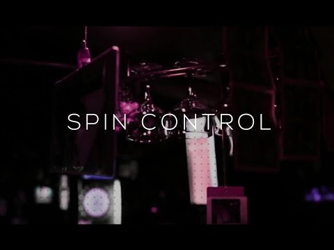 Spin Control by Hyojin Kim - Magicland.se