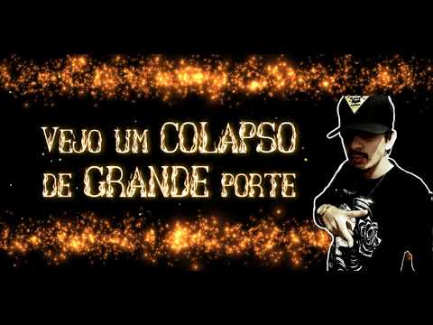 Fellty feat Dezão CDS - Estratégia [Prod.Magrelo]