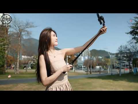 Nexa Q31 — многофункциональное устройство 4 в 1: стабилизатор, штатив, монопод и селфи-палка.