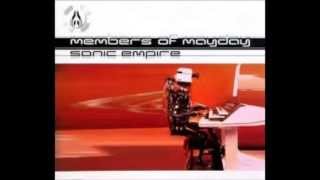Members Of Mayday - Easy Over