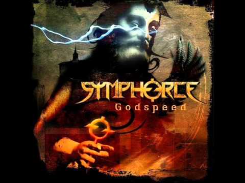 Symphorce - Nowhere