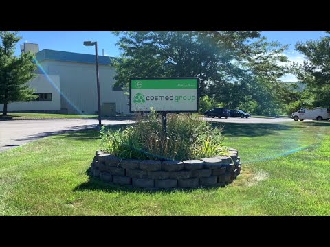 NJ EPA & Linden & Franklin Boroughs Heightened Risk Of Cancer Rates