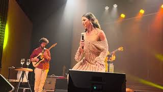 Relance - Assucena canta o álbum Índia de Gal Costa - Sesc 24 de Maio - 27.08.23