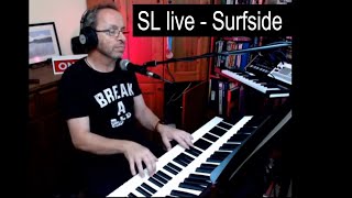 Second Life Live - Surfside Hideaway- 4th September