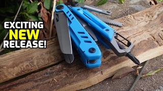 Walmart Launches Cool Multitool!