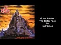 Album Review - In Flames - The Jester Race 