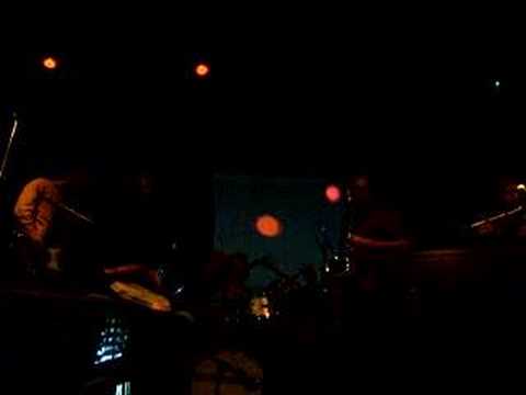 Artanker Convoy + MUX @ Tonic