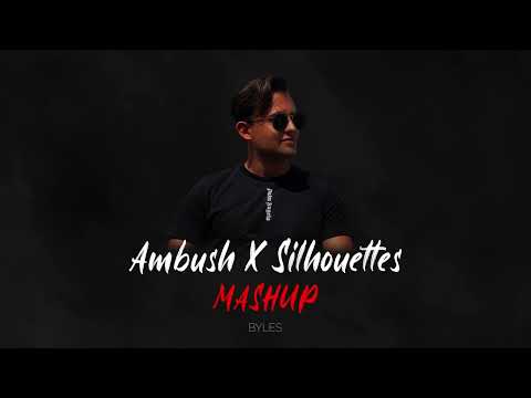 Ambush X Silhouettes - Mike Williams, Robbie Mendez, Avicii [BYLES MASHUP]