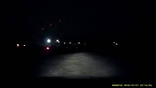 Valet Connections in Detroit abusing my car