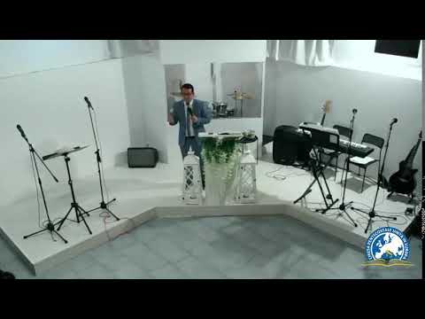 Culto giovedi 17/03/2022