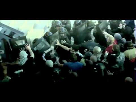 Bllefta ft Fellinjo - Situata nder 0 (Trailer)