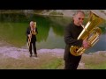 Canadian Brass "Quintet" by Michael Kamen (HD Version)