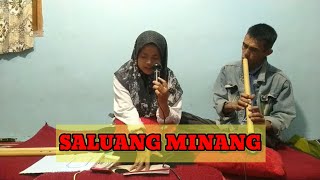 Download lagu Saluang Klasik Batang Tabik Minang Flute #saluang mp3