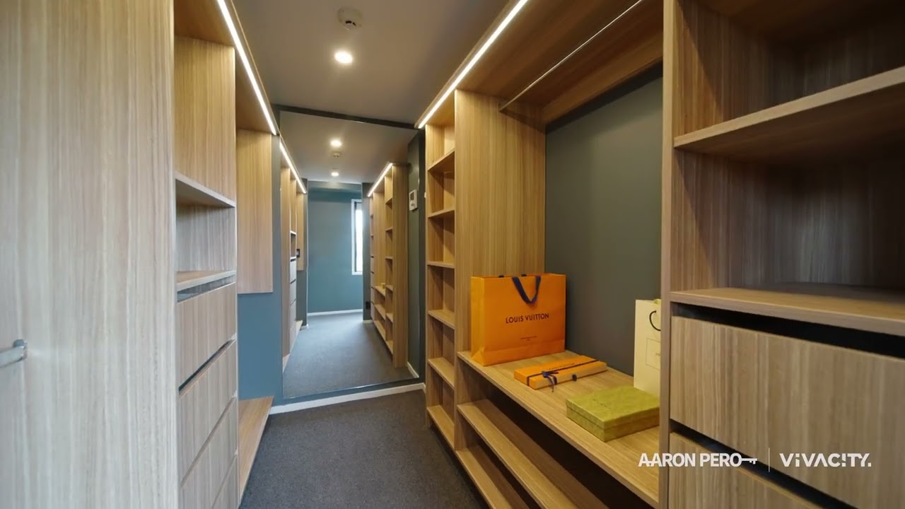 Video tour of A Smarter Way to Live Central