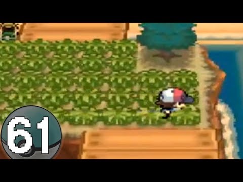 Pokemon Black and White Walkthrough - Part 61