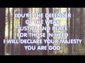 I WILL DECLARE - THE PLAIN TRUTH_WE ARE THE ...