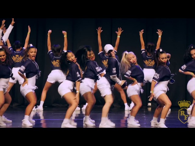 Tashkent State Higher School of National Dance and Choreography video #1