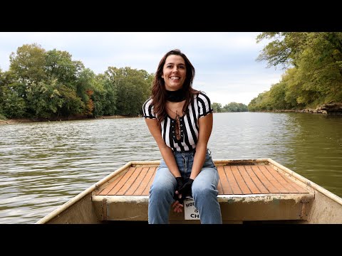 Halloween Fishing | Funn (2022)