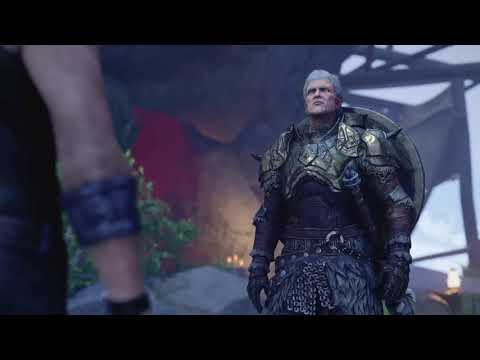 ELEX Gerechte Strafe